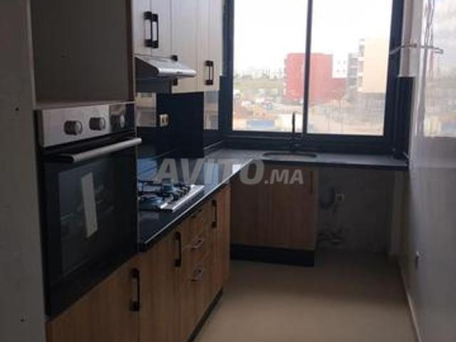 Appartement location à Anfa, Gharb-Chrarda-Beni Hssen