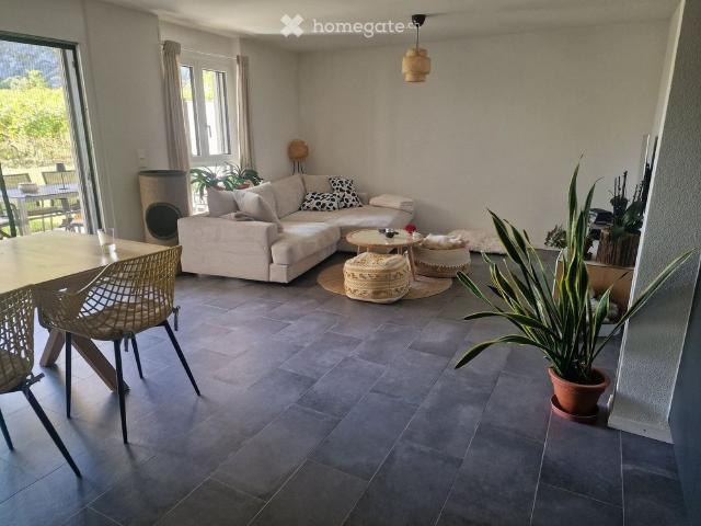 Apartment mieten in Ardon, Conthey