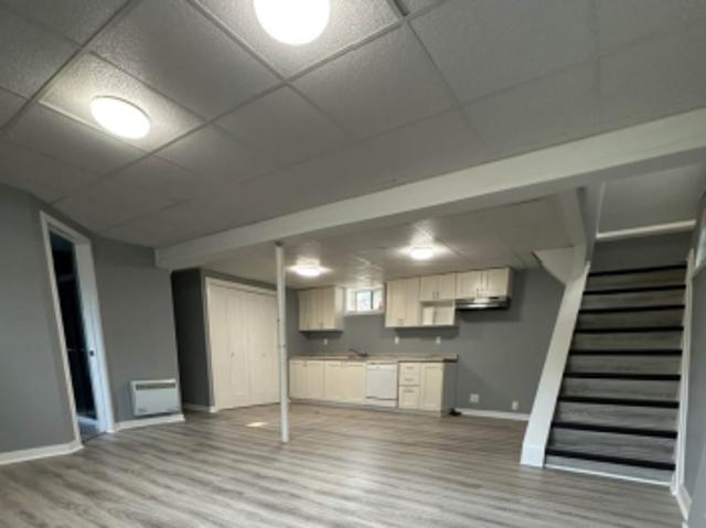 Apartment for rent in Gatineau, Quebec