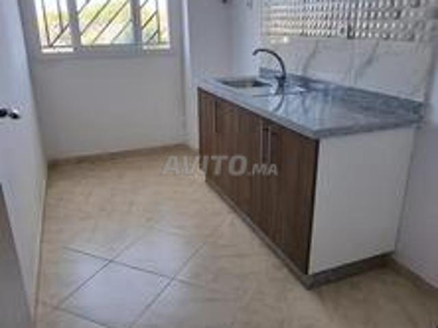 Appartement location à Aïn Attig