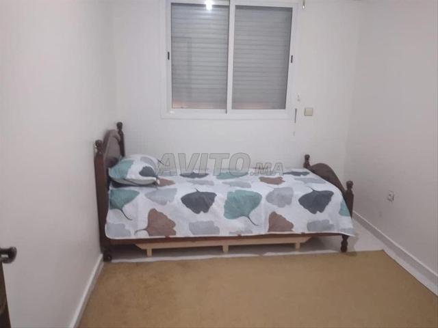 Appartement location à Bouskoura, Gharb-Chrarda-Beni Hssen