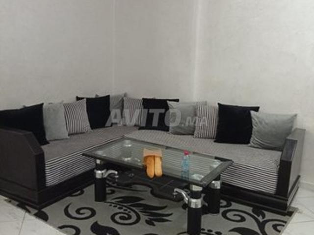 Appartement location à Bouznika