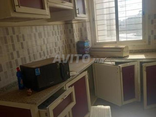 Appartement location à Anfa, Gharb-Chrarda-Beni Hssen