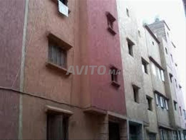 Appartement location à Anfa, Gharb-Chrarda-Beni Hssen