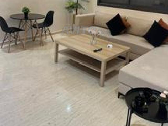 Appartement location à Anfa, Gharb-Chrarda-Beni Hssen