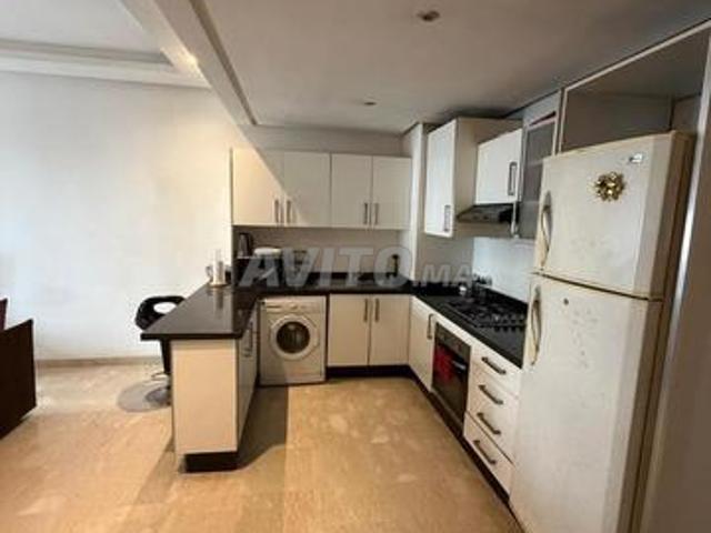 Appartement location à Anfa, Gharb-Chrarda-Beni Hssen