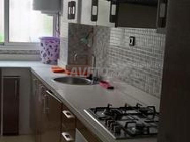 Appartement location à Anfa, Gharb-Chrarda-Beni Hssen