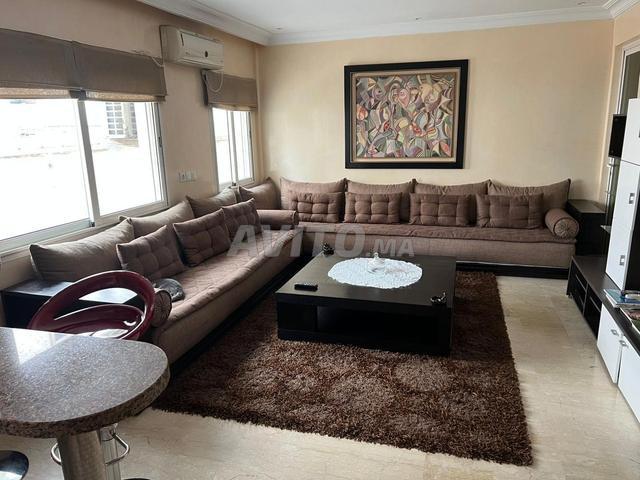 Appartement location à Centre Ville
