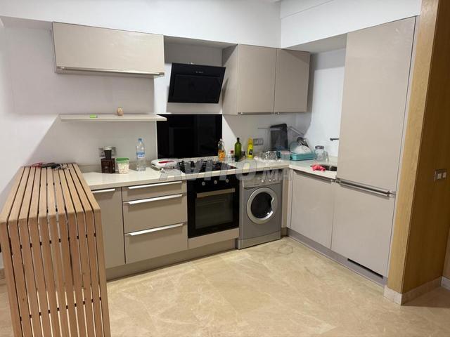 Appartement location à Anfa, Gharb-Chrarda-Beni Hssen