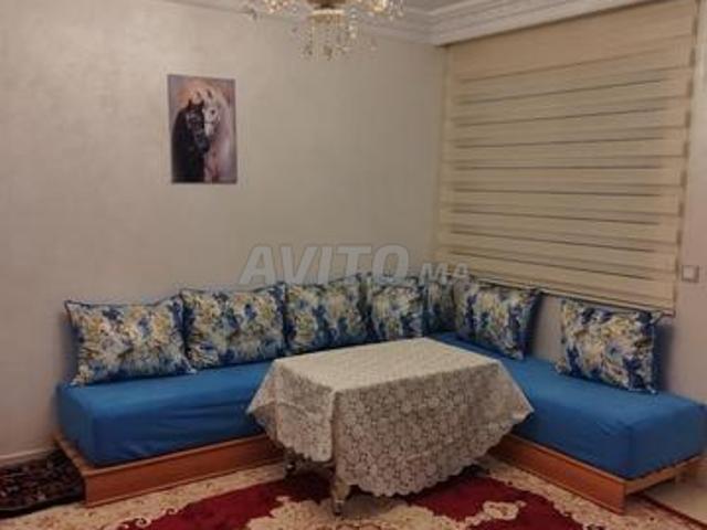Appartement location à Dar Bouazza, Gharb-Chrarda-Beni Hssen
