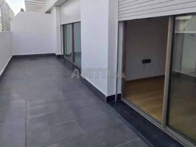 Appartement location à Anfa, Gharb-Chrarda-Beni Hssen