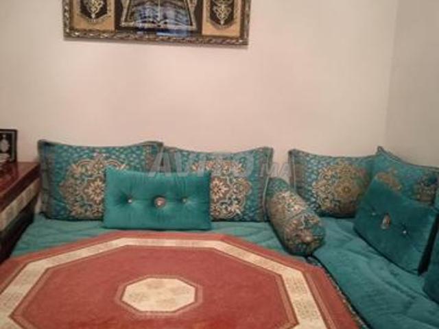 Appartement location à Anfa, Gharb-Chrarda-Beni Hssen