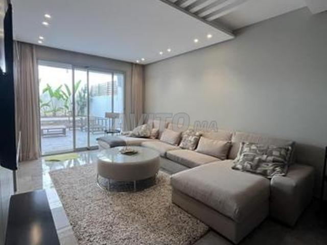 Appartement location à Anfa, Gharb-Chrarda-Beni Hssen
