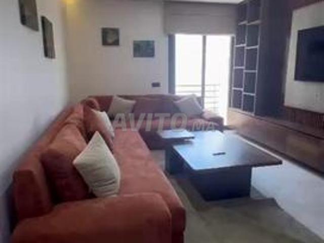 Appartement location à Anfa, Gharb-Chrarda-Beni Hssen