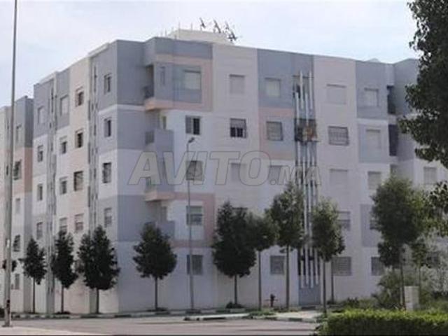 Appartement location à Dar Bouazza, Gharb-Chrarda-Beni Hssen