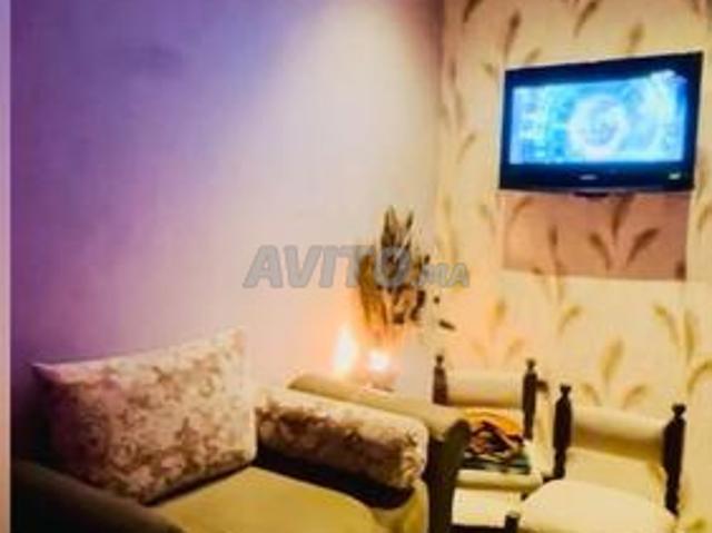 Appartement location à Dar Bouazza, Gharb-Chrarda-Beni Hssen