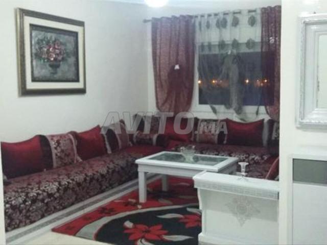 Appartement location à Deroua, Gharb-Chrarda-Beni Hssen
