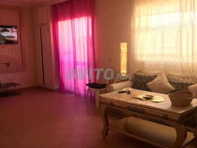 Appartement location à El Ma, Gharb-Chrarda-Beni Hssen