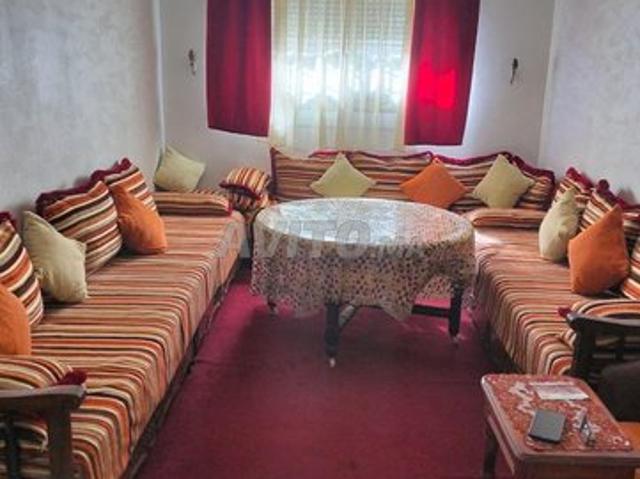 Appartement location à El Ma, Gharb-Chrarda-Beni Hssen
