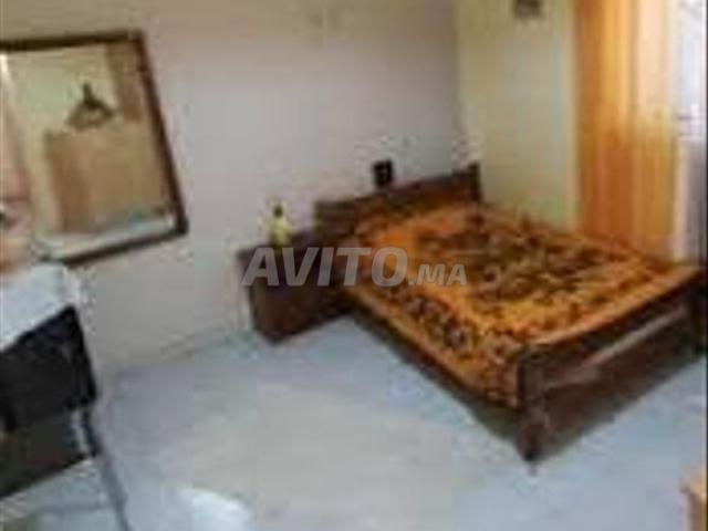 Appartement location à El Ma, Gharb-Chrarda-Beni Hssen