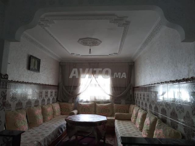 Appartement location à El Ma, Gharb-Chrarda-Beni Hssen