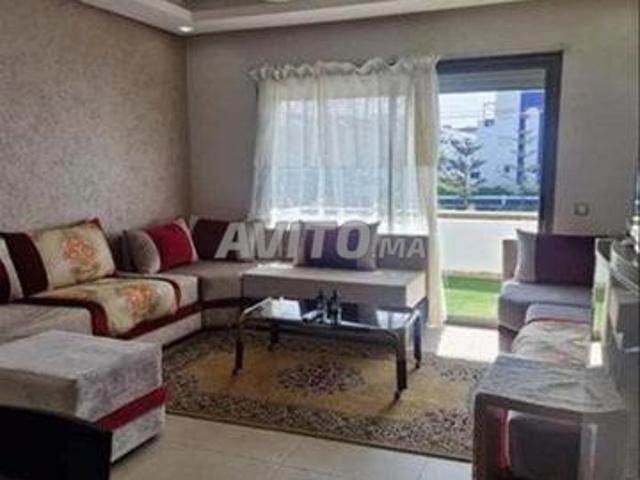 Appartement location à Mansouria, Gharb-Chrarda-Beni Hssen