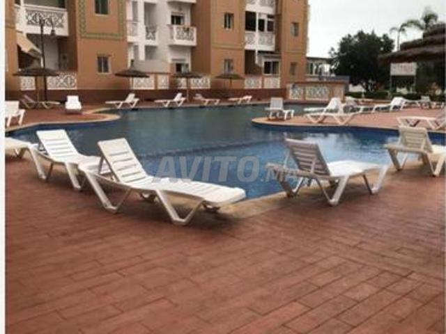Appartement location à Mansouria, Gharb-Chrarda-Beni Hssen