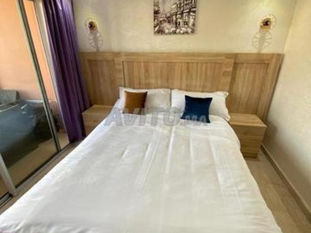 Appartement location