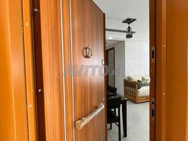 Appartement location à Lyautey