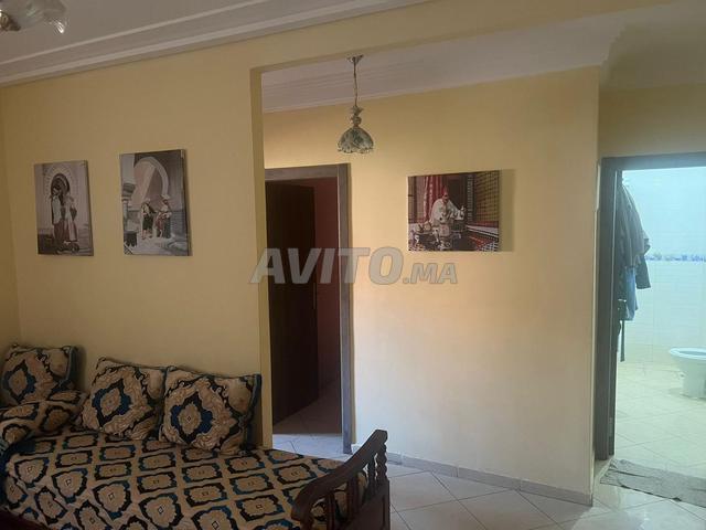 Appartement location à Marrakech, L'Oriental