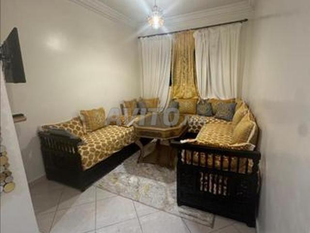 Appartement location à Gueliz, Marrakech