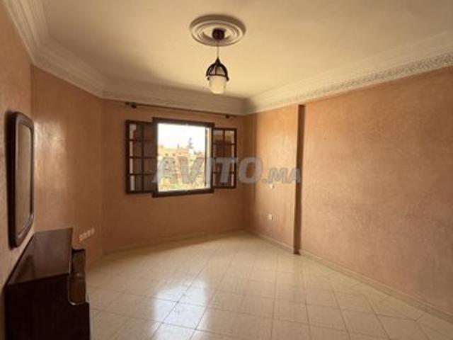 Appartement location à Sidi Abbad, Marrakech