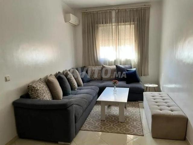 Appartement location à Saâda, L'Oriental