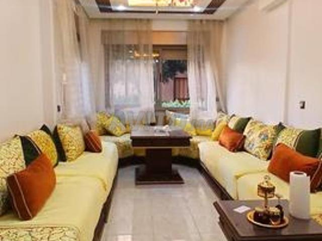 Appartement location à Mohammedia, Gharb-Chrarda-Beni Hssen