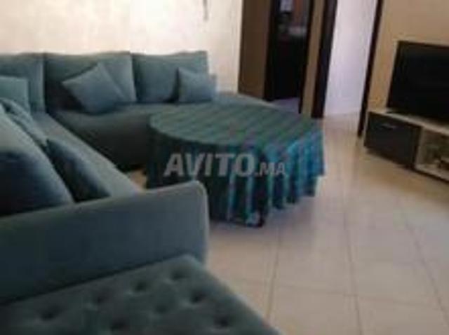 Appartement location à Salé