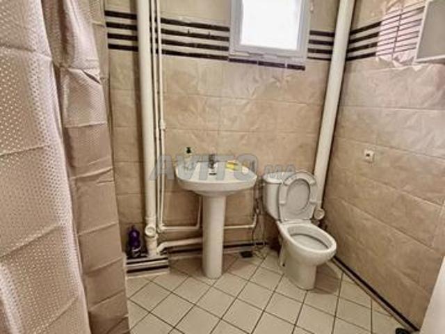 Appartement location à El Ma, Gharb-Chrarda-Beni Hssen