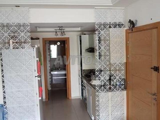 Appartement location