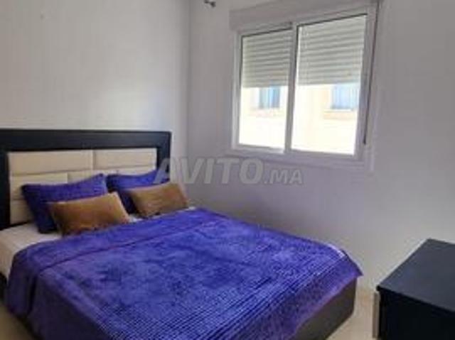 Appartement location à Tangero, Tanger-Tétouan