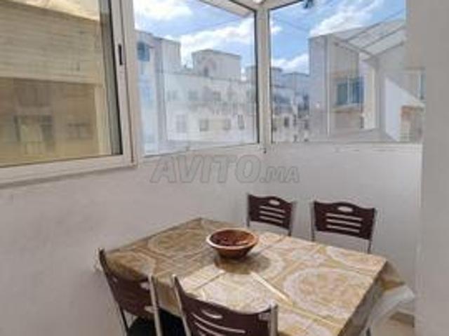 Appartement location à Tangero, Tanger-Tétouan