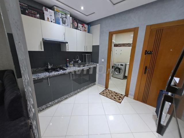 Appartement location à Tangero, Tanger-Tétouan