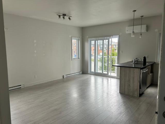 Apartment for rent in Gatineau, Quebec