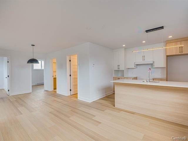 Apartment for rent in Huntingdon, Quebec
