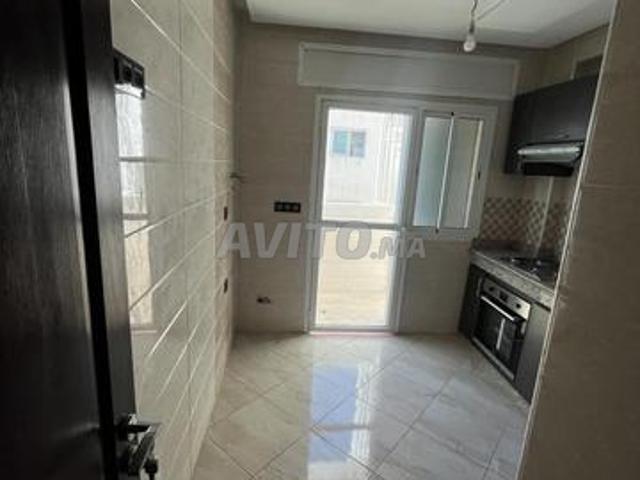 Appartement location à Tangero, Tanger-Tétouan