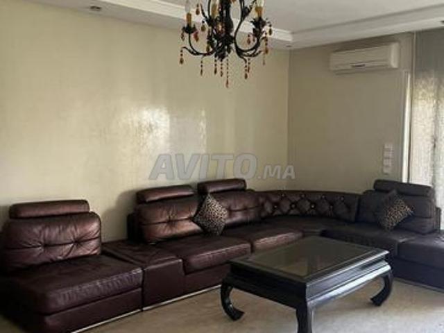 Appartement location