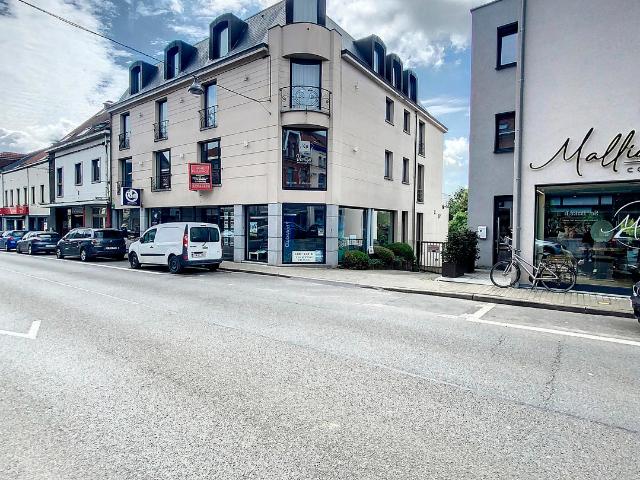 Appartement location à La Hulpe, Wallonie
