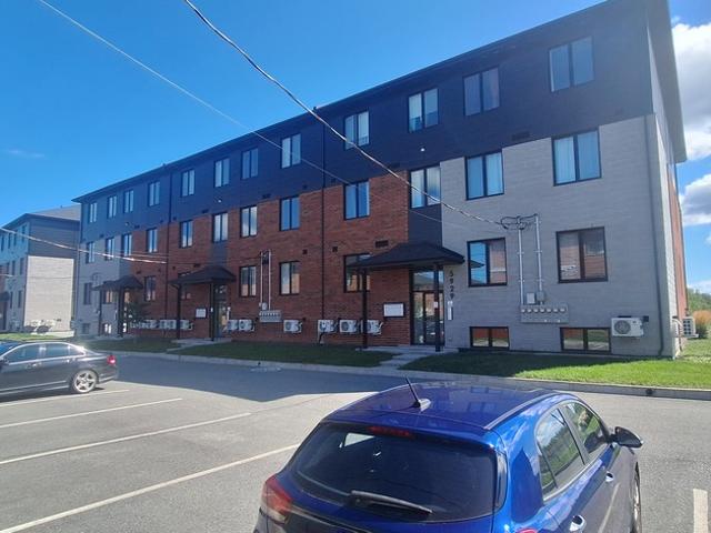 Apartment for rent in Sherbrooke, Quebec