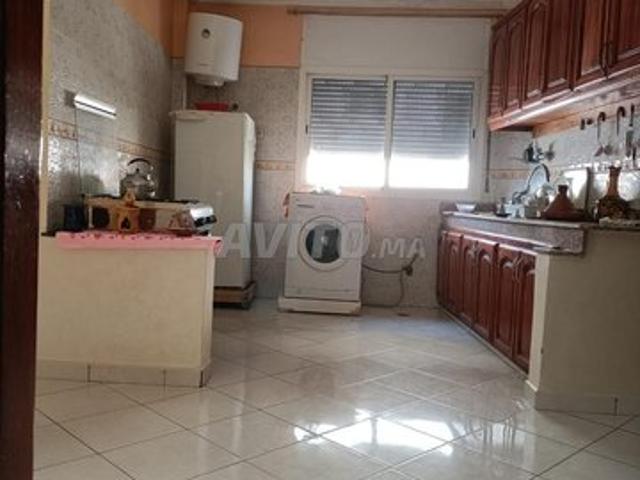 Appartement location à Khouribga