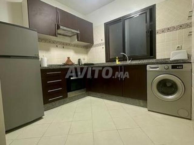 Appartement location à L'Oriental