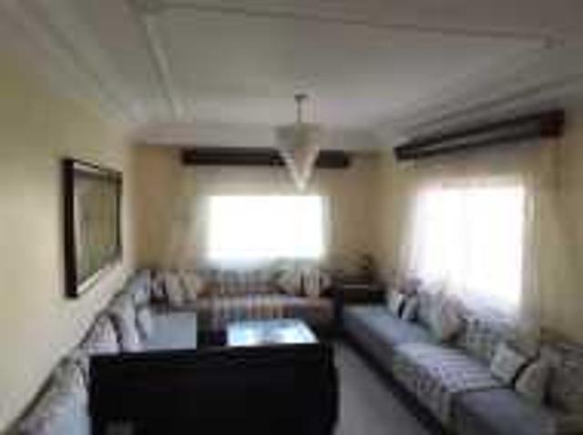 Appartement location à Anfa, Gharb-Chrarda-Beni Hssen