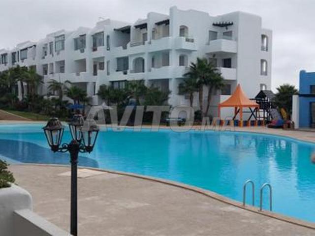Appartement location à Mansouria, Gharb-Chrarda-Beni Hssen